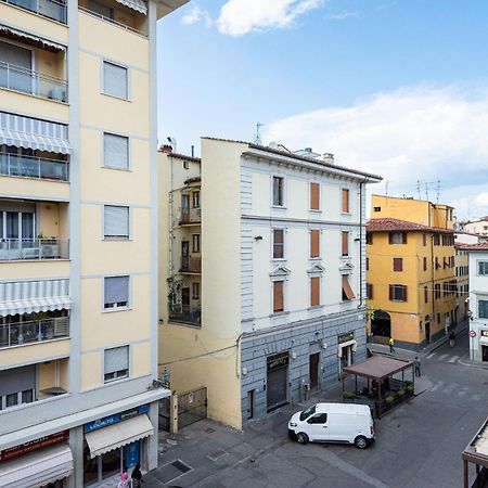 Unyca - Luxury Central Suite Florence Luaran gambar