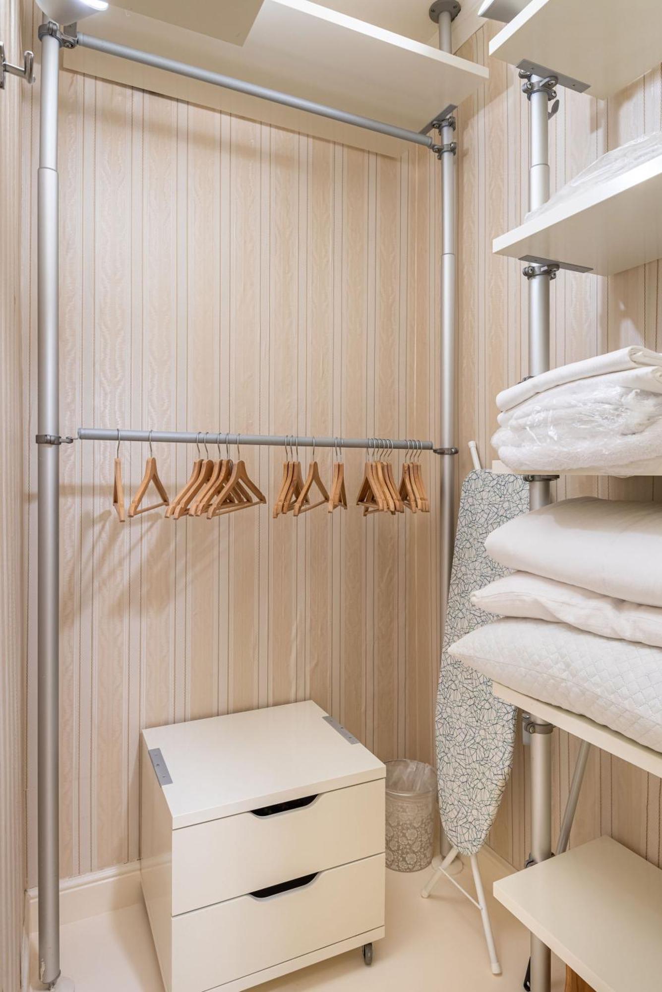 Unyca - Luxury Central Suite Florence Luaran gambar