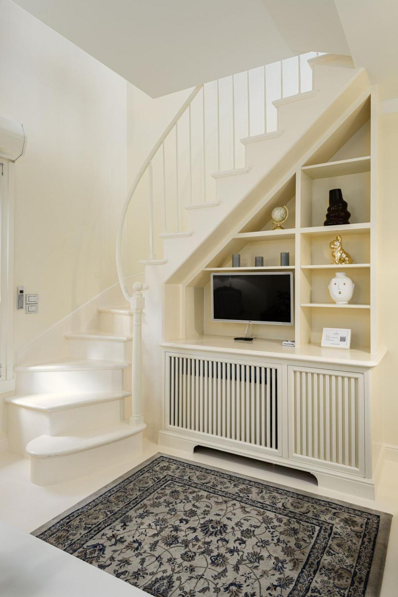 Unyca - Luxury Central Suite Florence Luaran gambar