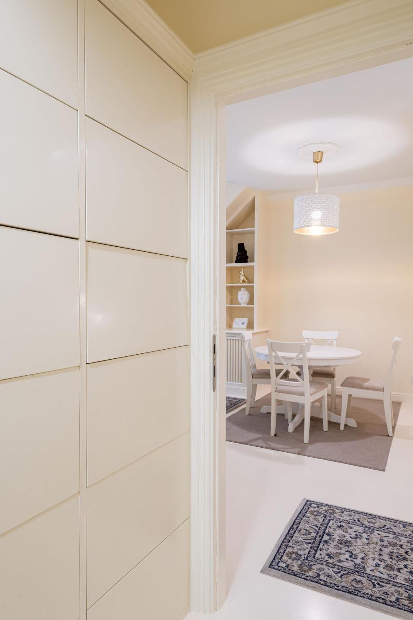 Unyca - Luxury Central Suite Florence Luaran gambar