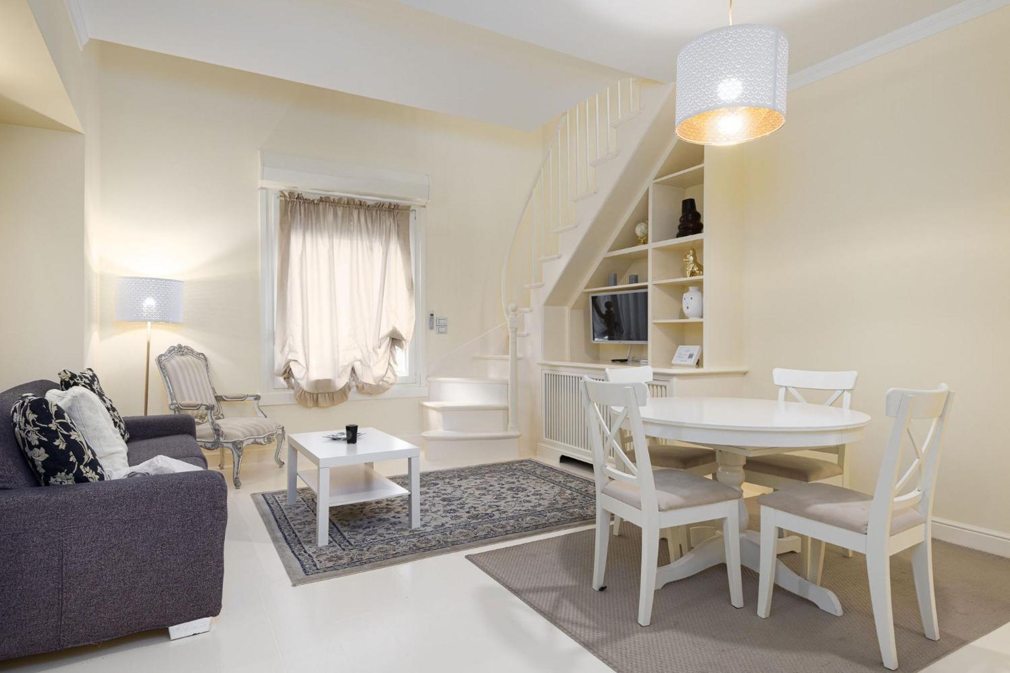 Unyca - Luxury Central Suite Florence Luaran gambar