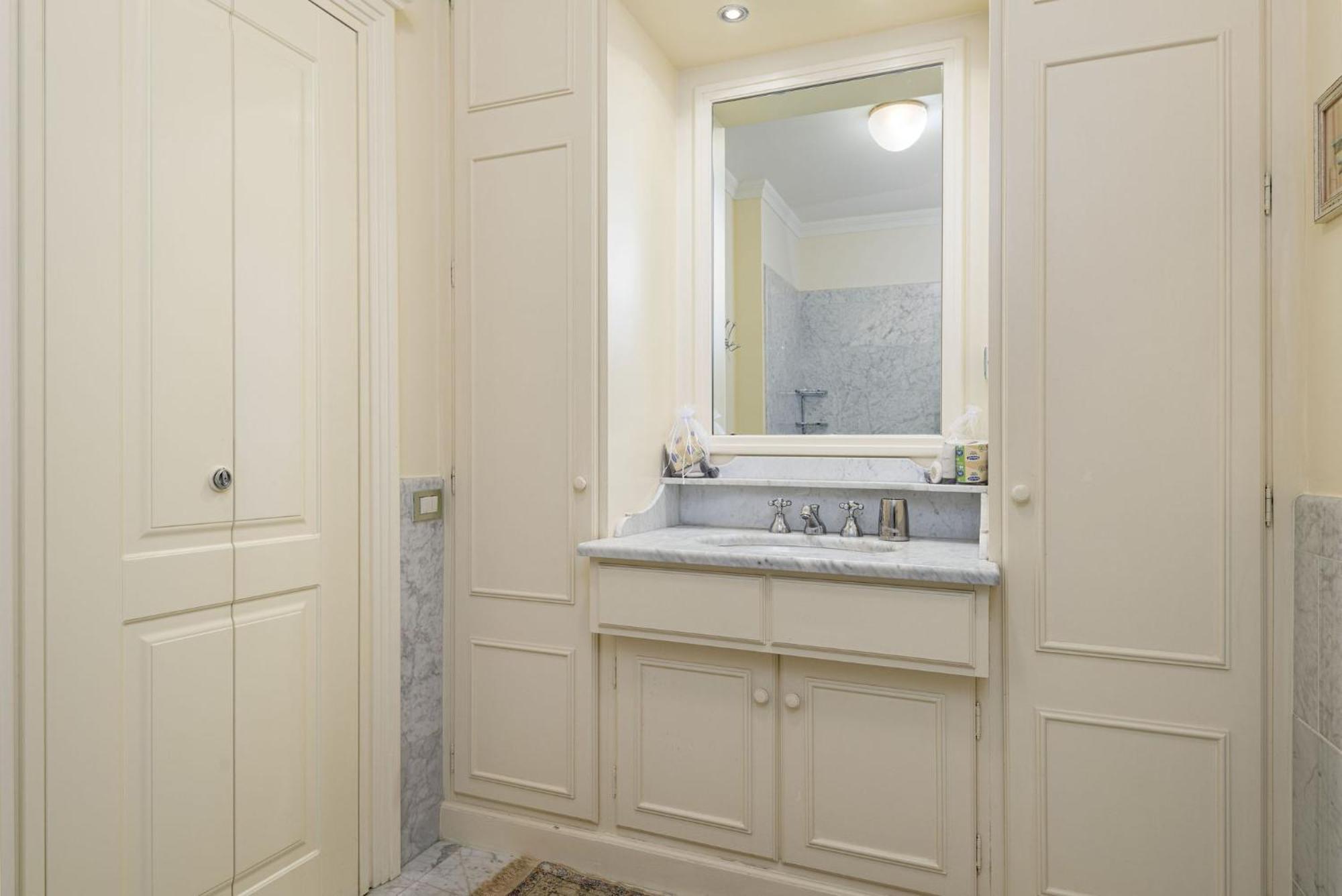 Unyca - Luxury Central Suite Florence Luaran gambar