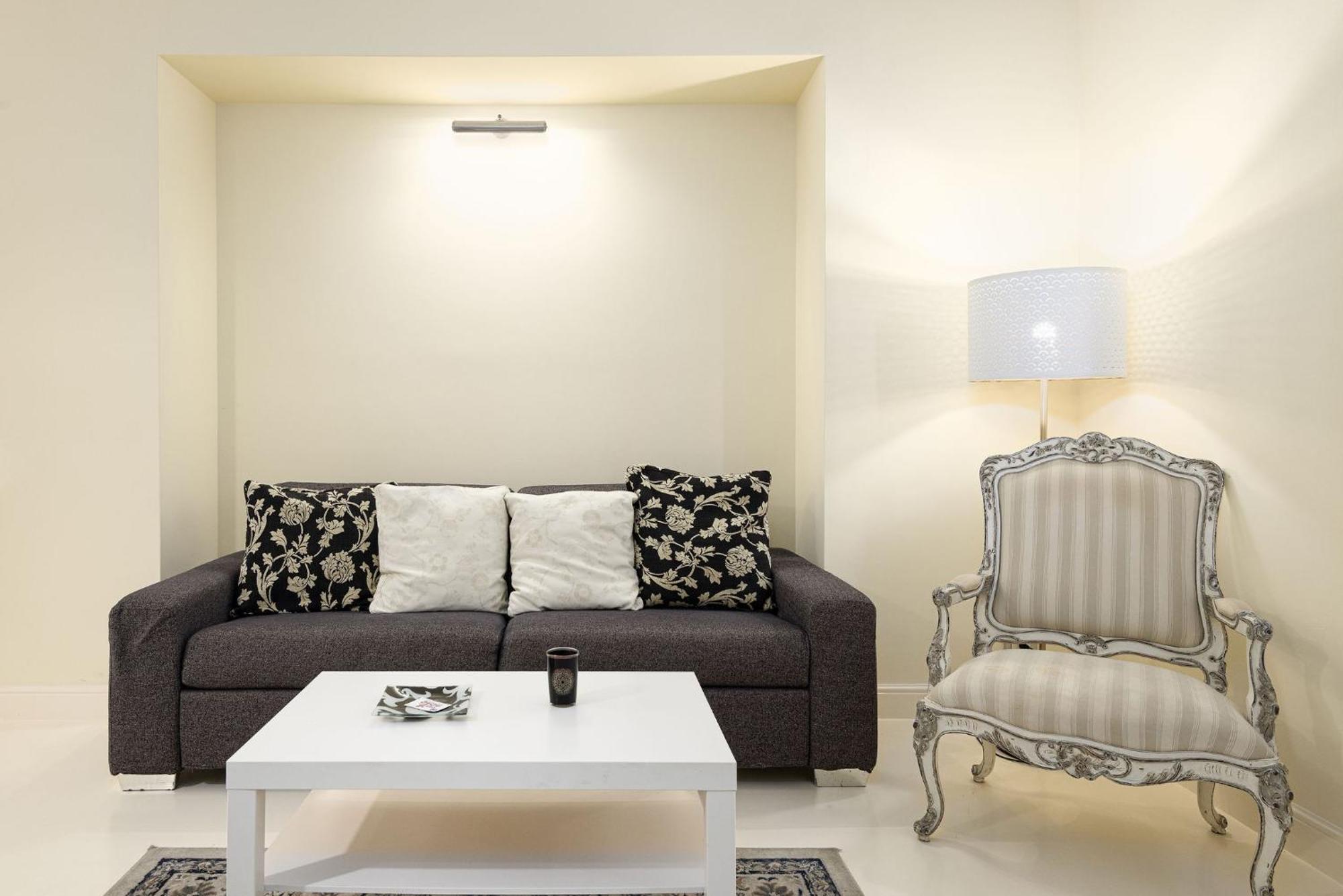 Unyca - Luxury Central Suite Florence Luaran gambar