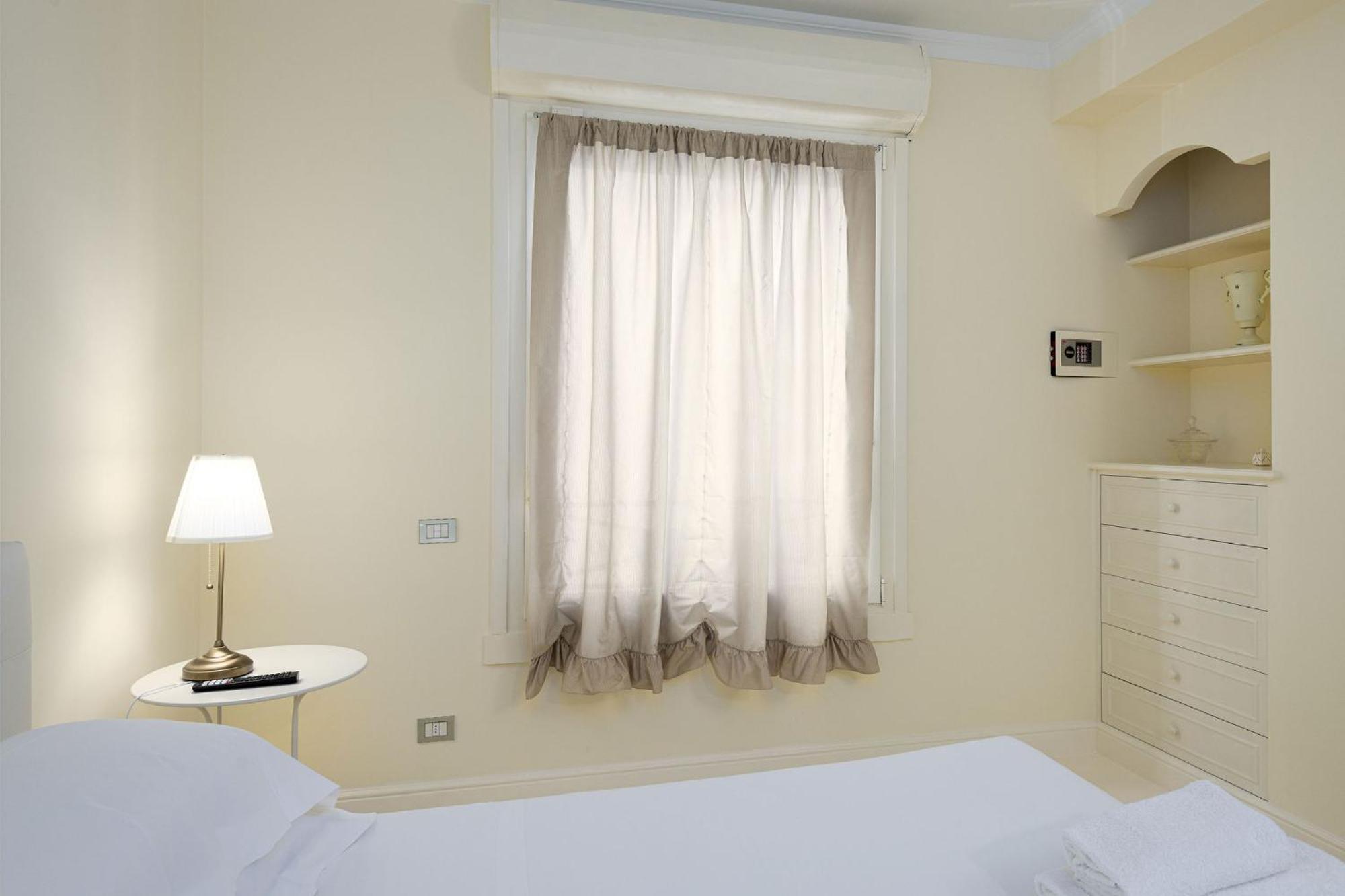 Unyca - Luxury Central Suite Florence Luaran gambar